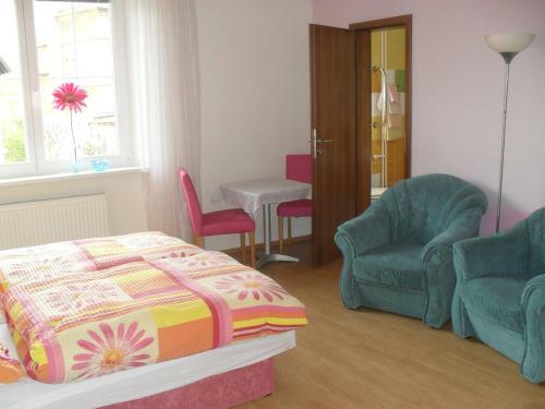 Hostal Pension Rak