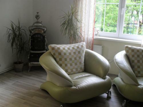 Hostal Pension Rak