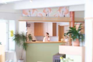 Ibis Hotel Eisenach