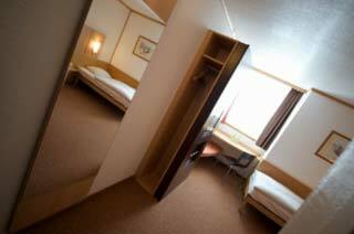 Ibis Hotel Eisenach