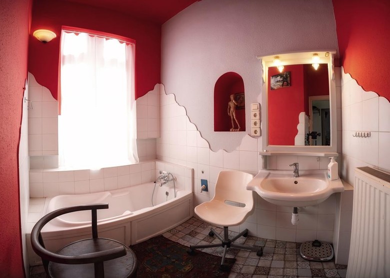 Santico Art Hostel And Guesthouse