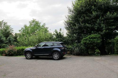 B&B Il Borghetto