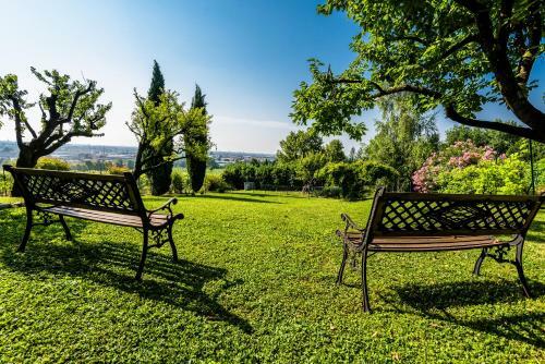 B&B Il Borghetto