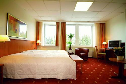 Traveller Hotel