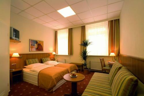 Traveller Hotel