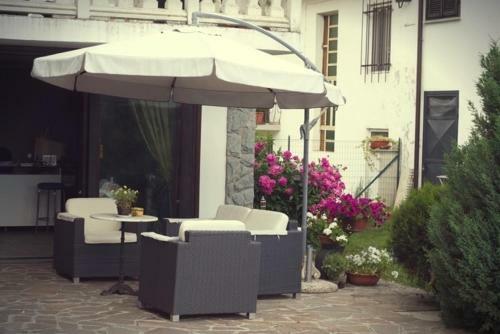 Bed & Breakfast Il Forno Dal 1922