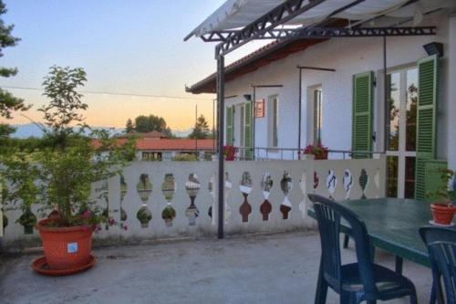 Bed & Breakfast Il Forno Dal 1922