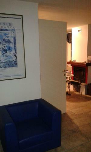Bed & Breakfast Il Forno Dal 1922
