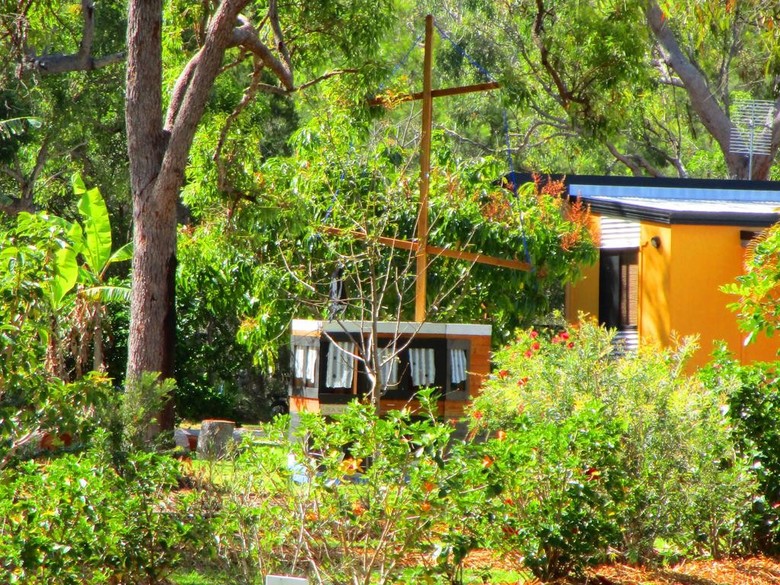 The Lovely Cottages
