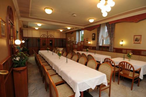 Hotel Bergwirt