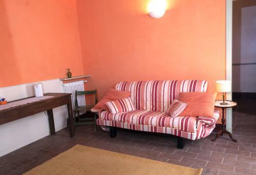 Agroturismo La Rocca Delle Pigne