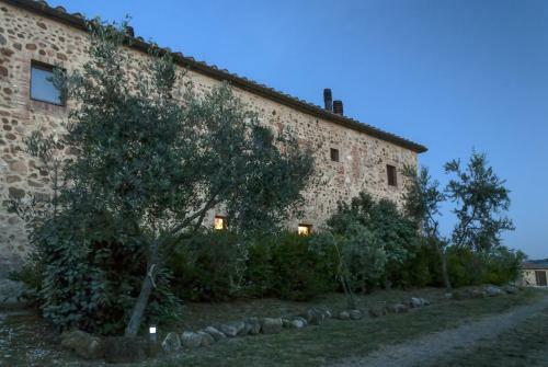 Agroturismo La Rocca Delle Pigne