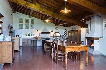 Agroturismo Torre A Cona