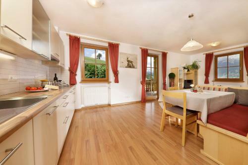 Apartamento Nestlhof