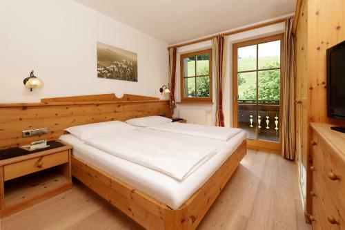 Apartamento Nestlhof
