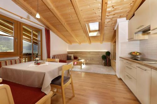Apartamento Nestlhof