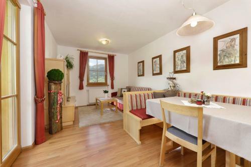 Apartamento Nestlhof