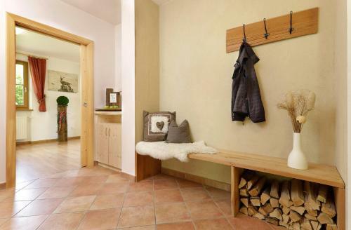 Apartamento Nestlhof
