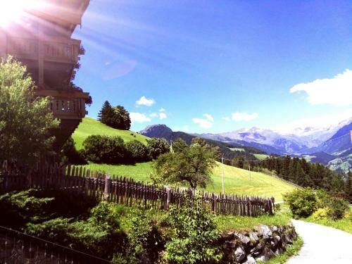 Apartamento Nestlhof
