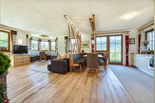 Apartamento Nestlhof