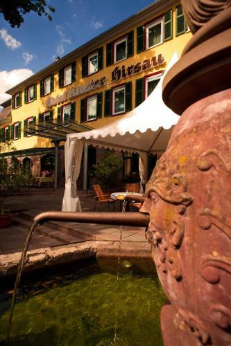 Hotel Kloster Hirsau