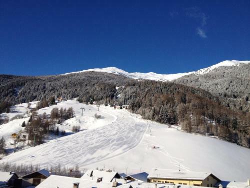 Aparthotel Garni-hotel St. Valentin