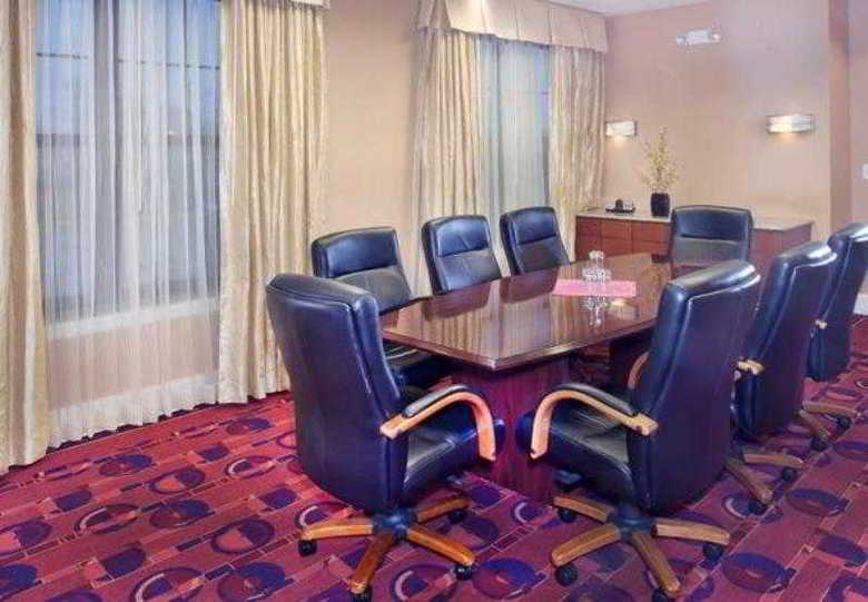 Hotel Residence Inn Dover