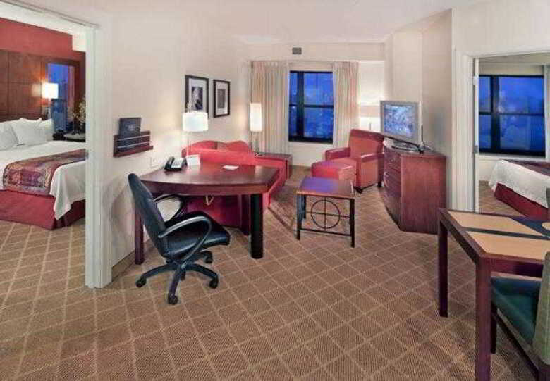 Hotel Residence Inn Dover