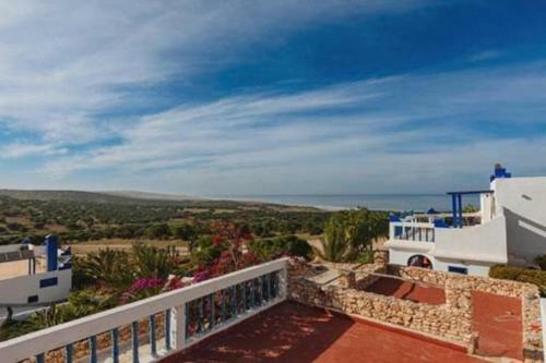 Villa Lair De La Mer
