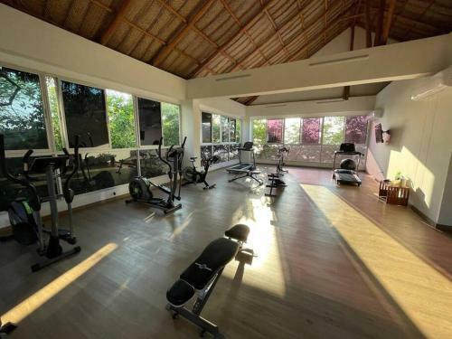 Apartamento En Santa Marta - Samaria Club de Playa