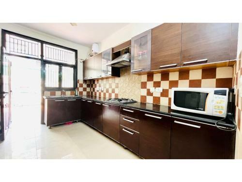 Apartamento Bluo Villa 4 - Private Pool & Garden #staycation