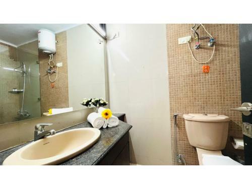 Apartamento Bluo Villa 4 - Private Pool & Garden #staycation