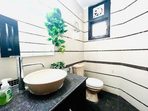 Apartamento Bluo Villa 4 - Private Pool & Garden #staycation
