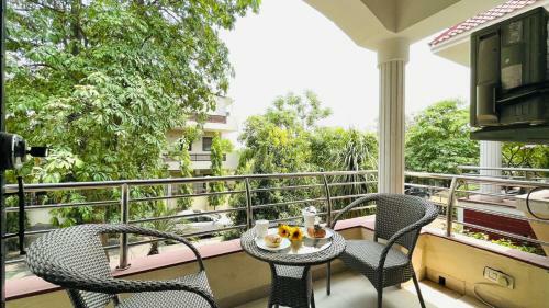Apartamento Bluo Villa 4 - Private Pool & Garden #staycation