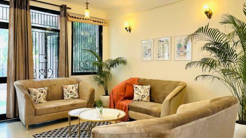 Apartamento Bluo Villa 4 - Private Pool & Garden #staycation