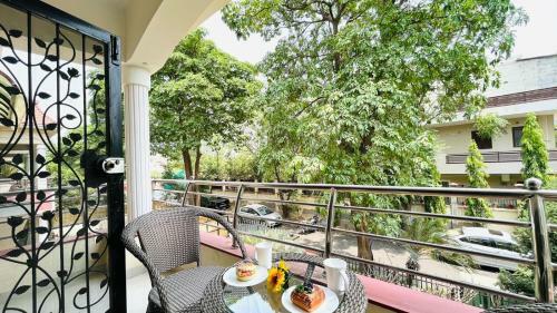 Apartamento Bluo Villa 4 - Private Pool & Garden #staycation