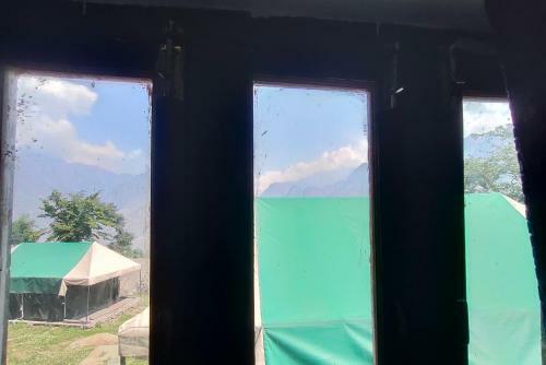 Rebecca Homestay & Camping