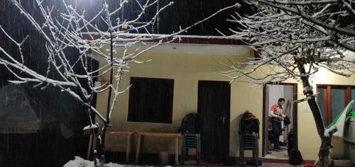 Rebecca Homestay & Camping