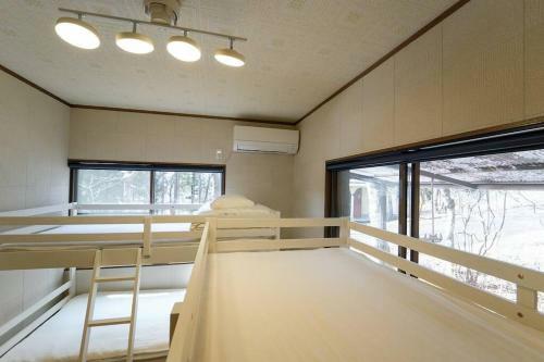 Toshino Resort Nikko