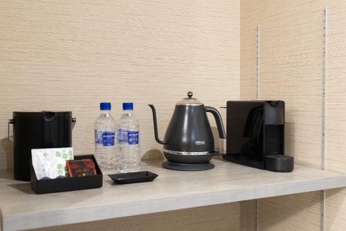 Hotel?