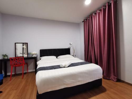 Apartamento Garden