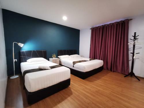 Apartamento Garden