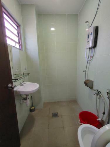 Mutiara Height Homestay