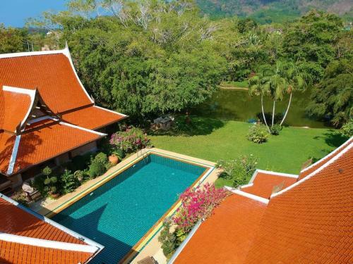 Villa Semaya - Grandiose 8br Luxury Villa Oasis