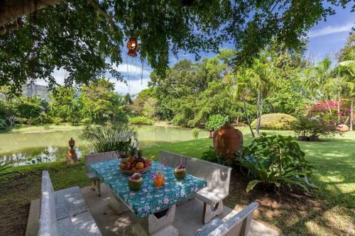 Villa Semaya - Grandiose 8br Luxury Villa Oasis
