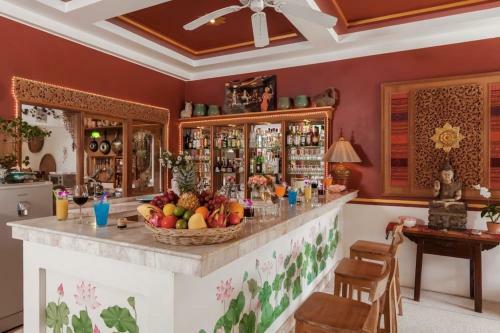 Villa Semaya - Grandiose 8br Luxury Villa Oasis