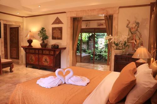 Villa Semaya - Grandiose 8br Luxury Villa Oasis