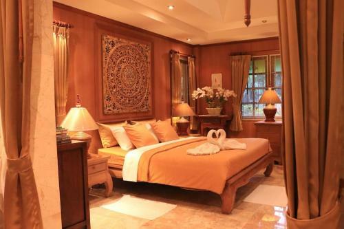 Villa Semaya - Grandiose 8br Luxury Villa Oasis