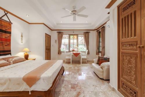 Villa Semaya - Grandiose 8br Luxury Villa Oasis
