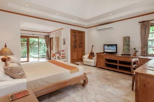 Villa Semaya - Grandiose 8br Luxury Villa Oasis
